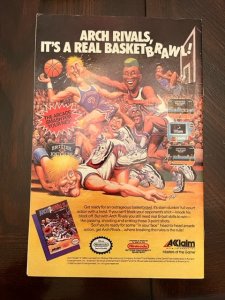 Justice League Europe #24 (1991) - NM