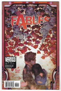 Fables #31 (2005)