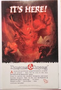 The Uncanny X-Men #276 (1991)