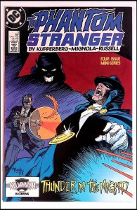 The Phantom Stranger #3 (1987) DC Comics