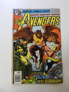 The Avengers #179 (1979) VF- condition