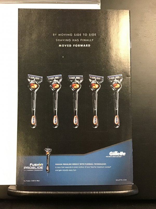 Spider-Man & the X-Men #6 (2015)