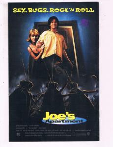 Batman #534 VF DC Comics Legacy Pt.5 Comic Book Moench 1995 DE11