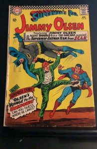 Superman's Pal, Jimmy Olsen #92 (1966)