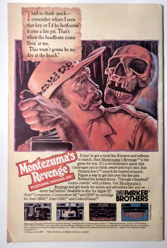 The Amazing Spider-Man #260 (6.5-NS, 1985) 