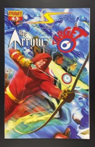 Project Superpowers #5 (2008)