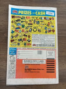 The Amazing Spider-Man # 196 FN Marvel Comic Book Man-Wolf 12 J274