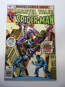 Marvel Tales #113 (1980)