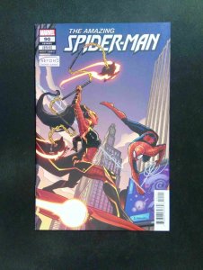Amazing Spider-Man #90B (6TH SERIES) MARVEL Comics 2022 NM  Antonio Variant