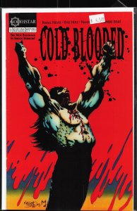 Cold Blooded #1 (1993)