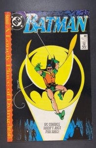 Batman #442 (1989)