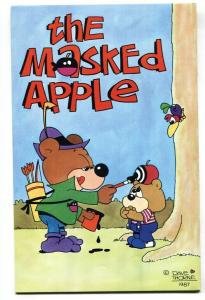 Usagi Yojimbo #2-1987-Stan Sakai - Comic Book