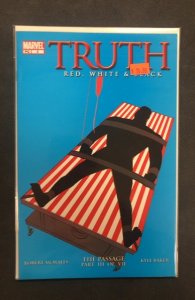 Truth: Red, White and Black #3 (2003)