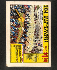 Superman's Girl Friend, Lois Lane #20