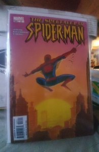Spectacular Spider-Man #27 (2005)