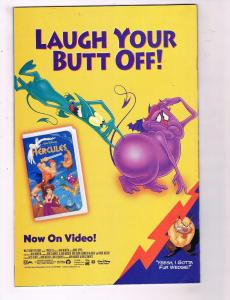 Peter Parker Spider-Man #90 VF Marvel Comics Comic Book Mackie DE12