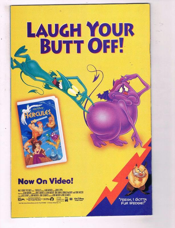 Peter Parker Spider-Man #90 VF Marvel Comics Comic Book Mackie DE12