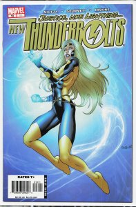 New Thunderbolts #18 (2006)