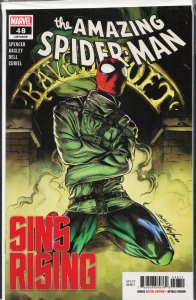 The Amazing Spider-Man #48 (2020)