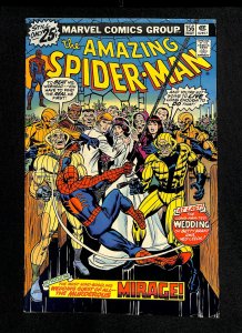 Amazing Spider-Man #156