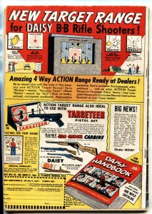 FLASH COMICS #99 1948 Golden-Age DC comic book-HAWKMAN