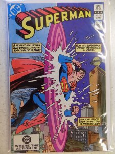 Superman #381 (1983)