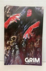 Grim #14 Cover B (2023)