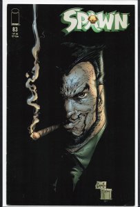 Spawn #83 (1999) Spawn