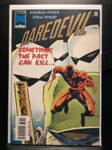 Daredevil #350 (1996)