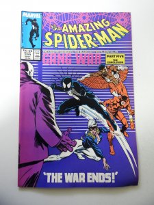 The Amazing Spider-Man #288 (1987) FN Condition