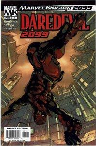 Daredevil 2099 #1 One-Shot NM-