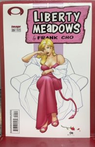 Liberty Meadows #35 (2003)