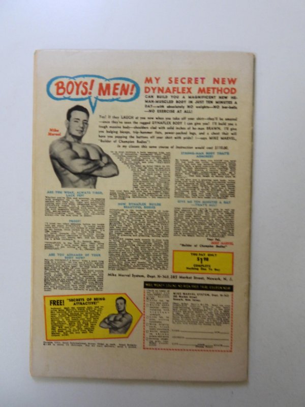 Tales of Suspense #76 (1966) VG/FN condition