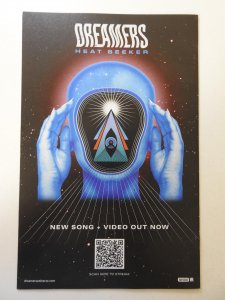 Thor #4 Ryan Stegman Variant (2020) NM- Condition!