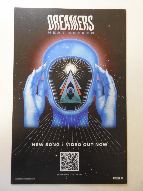 Thor #4 Ryan Stegman Variant (2020) NM- Condition!