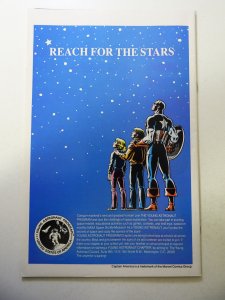 Secret Wars II #3 (1985) VF Condition