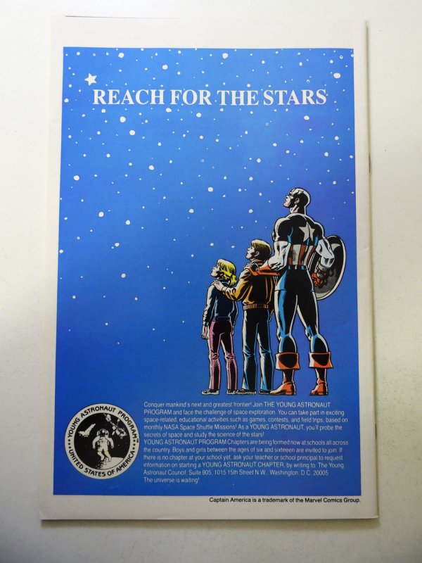 Secret Wars II #3 (1985) VF Condition