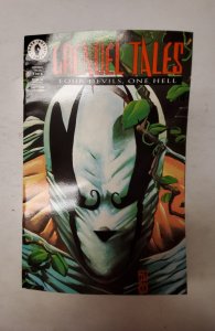 Grendel Tales: Four Devils, One Hell #1 (1993) NM Dark Horse Comic Book J730