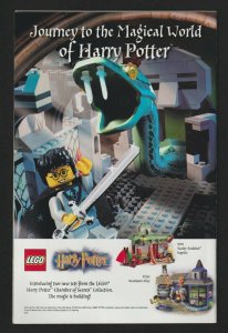 The Amazing Spider-Man #54 (2003) Marvel