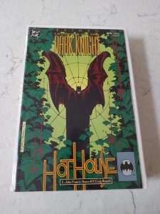 Batman: Legends of the Dark Knight #42 (1993)