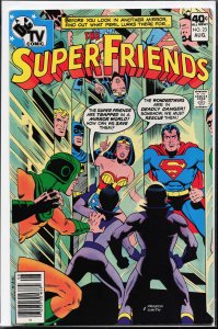 Super Friends #23 (1979) Super Friends