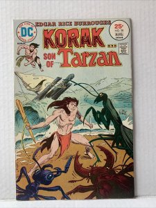 Korak Son of Tarzan #58