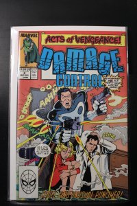 Damage Control #2 (1989)