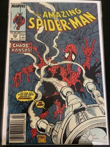 The Amazing Spider-Man #302 (1988)