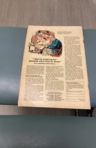 Daredevil #17 1966 Amazing Spider-Man Crossover Mid-Grade FN  CVILLE CERTIFICATE