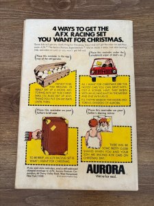 Phantom Stranger # 17 VF DC Comic Book Neal Adams 9 J326