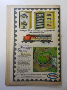 Detective Comics #371 (1968) VG- Condition centerfold detached bottom staple