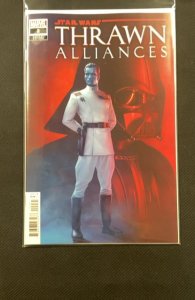 Star Wars: Thrawn Alliances #2