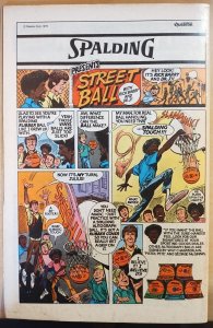 Doctor Strange #35 (1979)