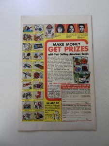 The Incredible Hulk #199 (1976) VF- condition MVS intact